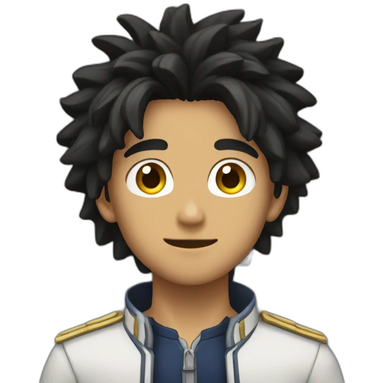 Yami emoji
