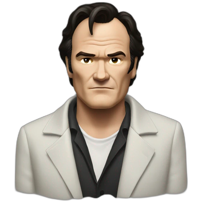 tarantino emoji