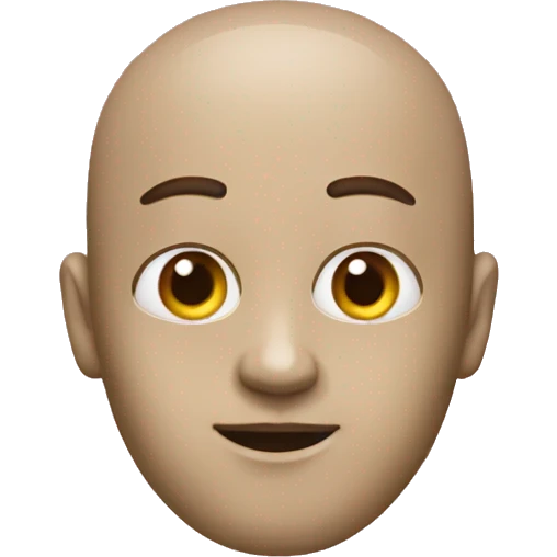 dummy emoji