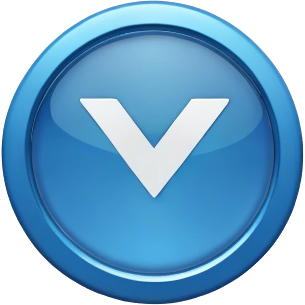 Make the sane roblox verified badge emoji