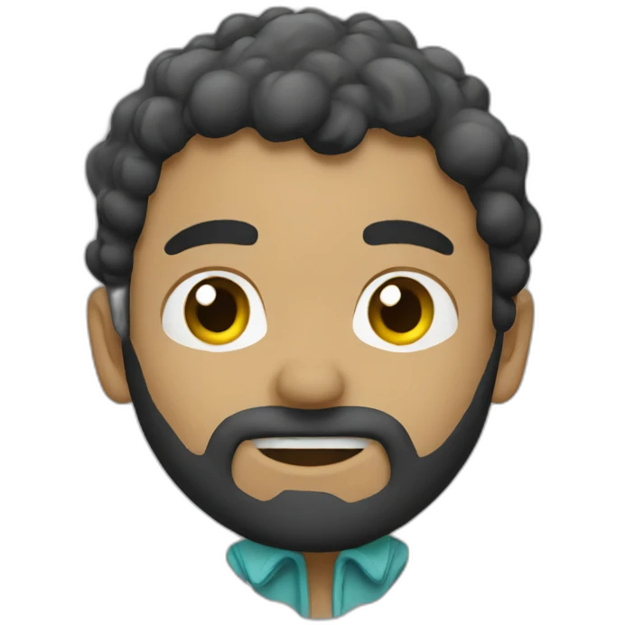 Brook emoji
