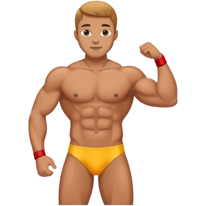 Big penis emoji