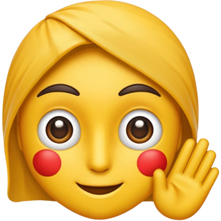 پرچم emoji