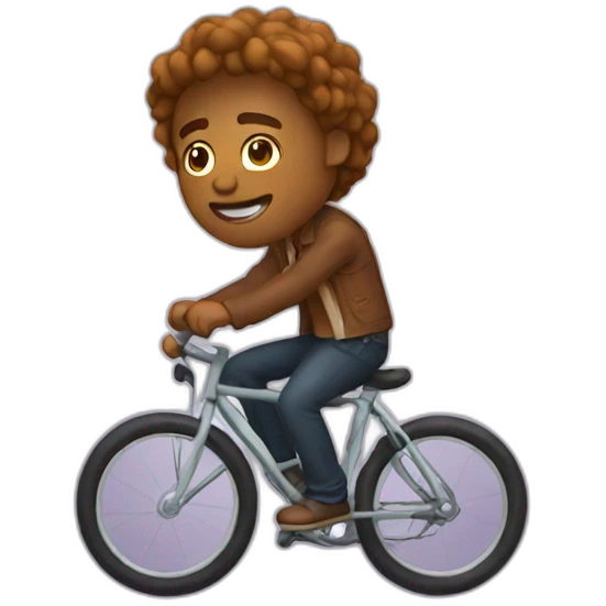 Dickriding emoji