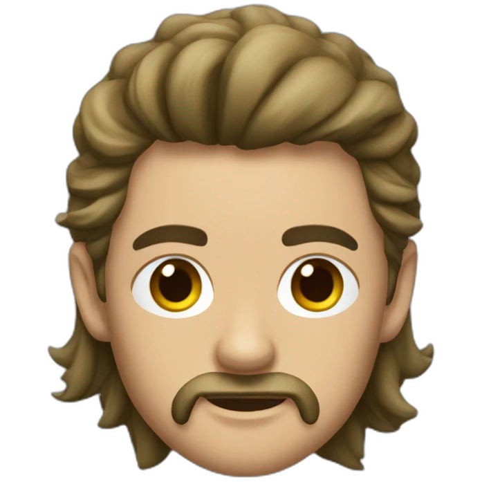 bergantin pirata emoji