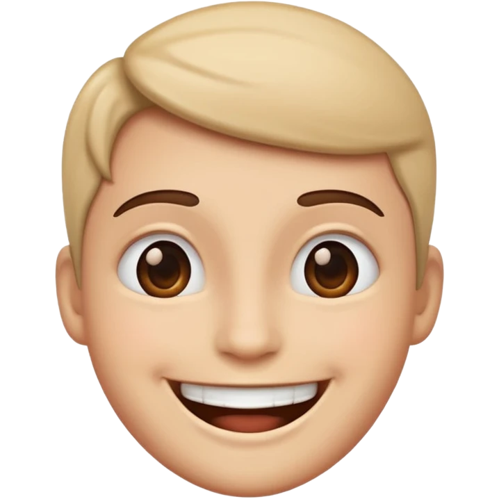 TEHE emoji