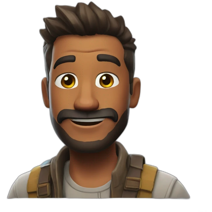 vainarde fortnite emoji