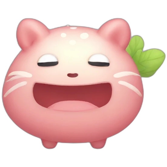 axie emoji