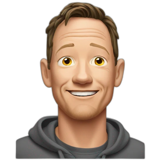 Matthew lillard emoji