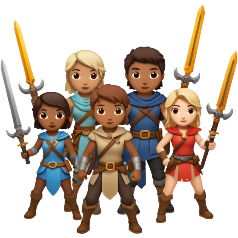 Dnd emoji