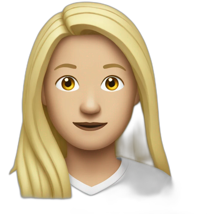 Haaland emoji