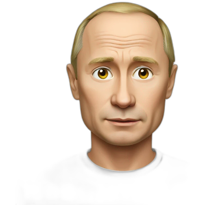 Putin emoji