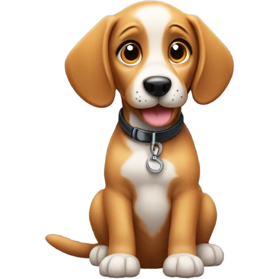 🐾🐶 emoji