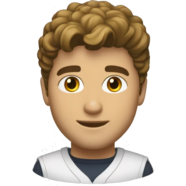 Justin trideau étonner emoji