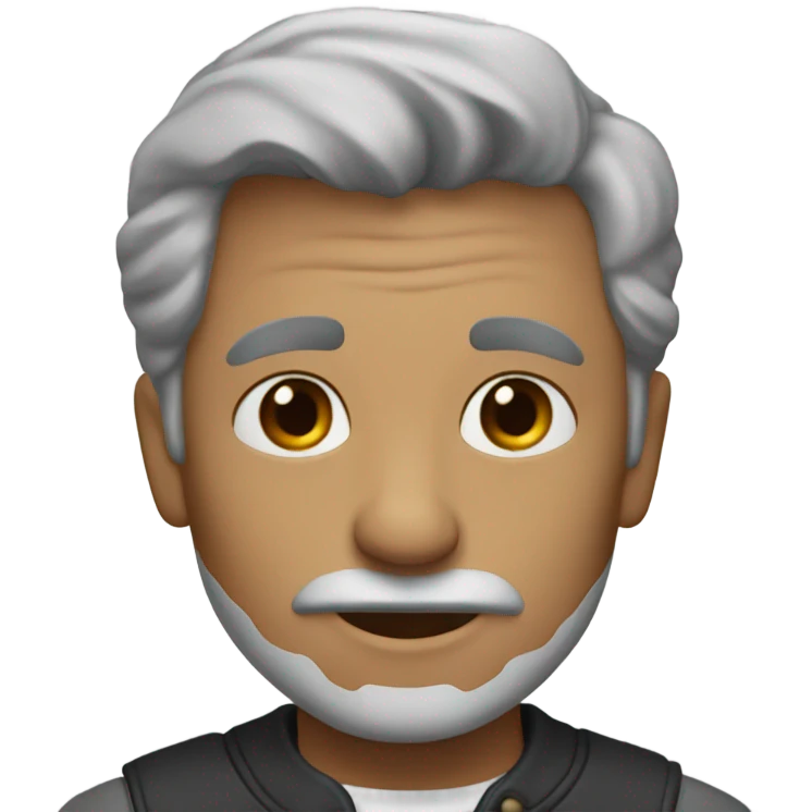 Stan Roger’s emoji