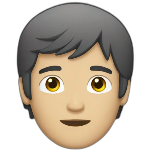 Bellamy blake emoji