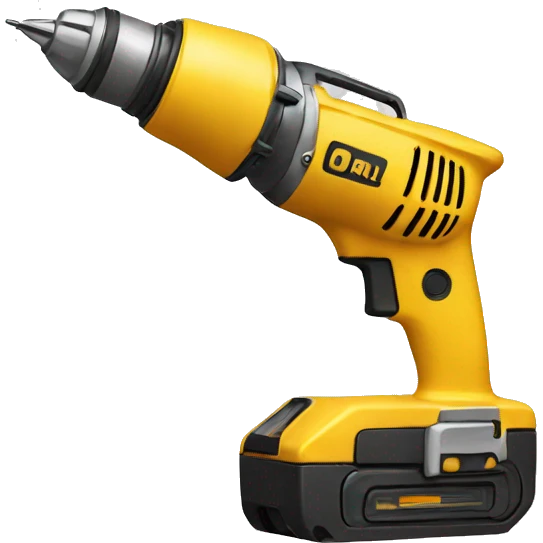 drill emoji
