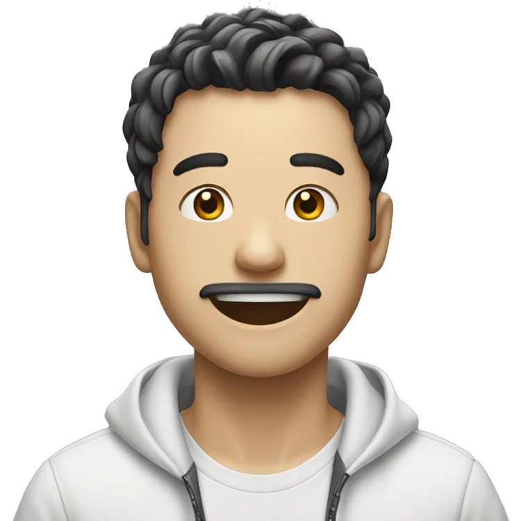 하리보젤리 emoji