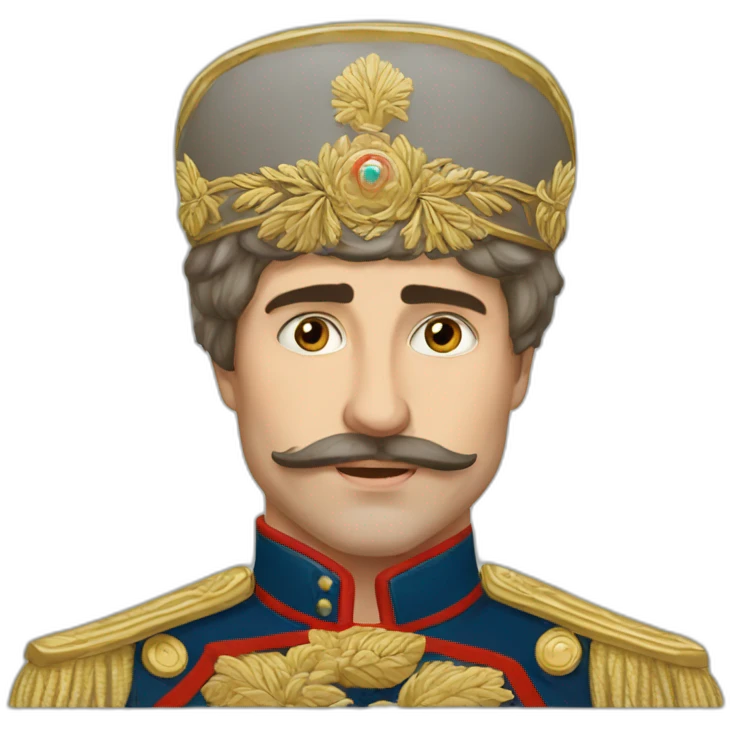 russian empire nikolai 2 emoji