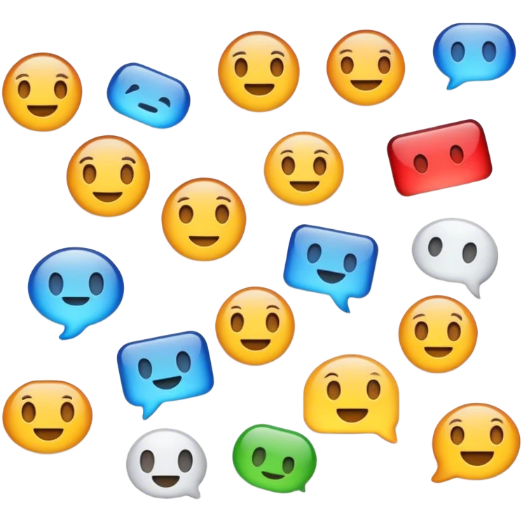 tabs emoji
