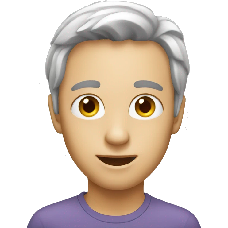 Marketing  emoji