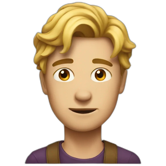 Film Cut emoji