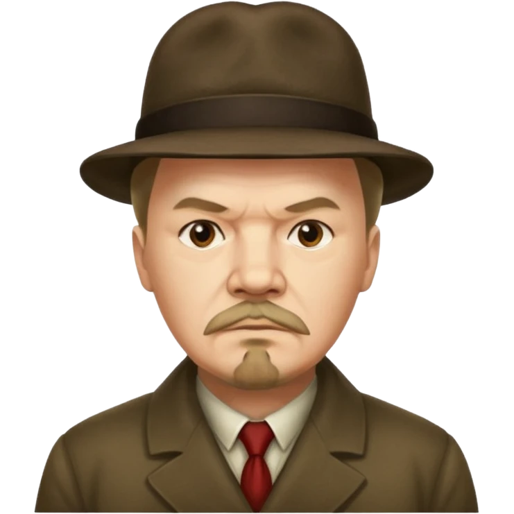 РеЛенин emoji