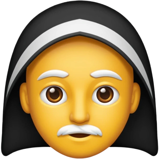 Yuvarlak ve içinde ✅ böyle bir şey olsun emoji