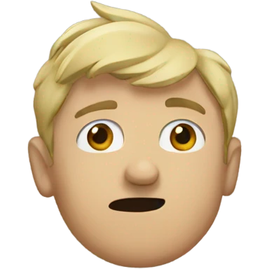 Point emoji