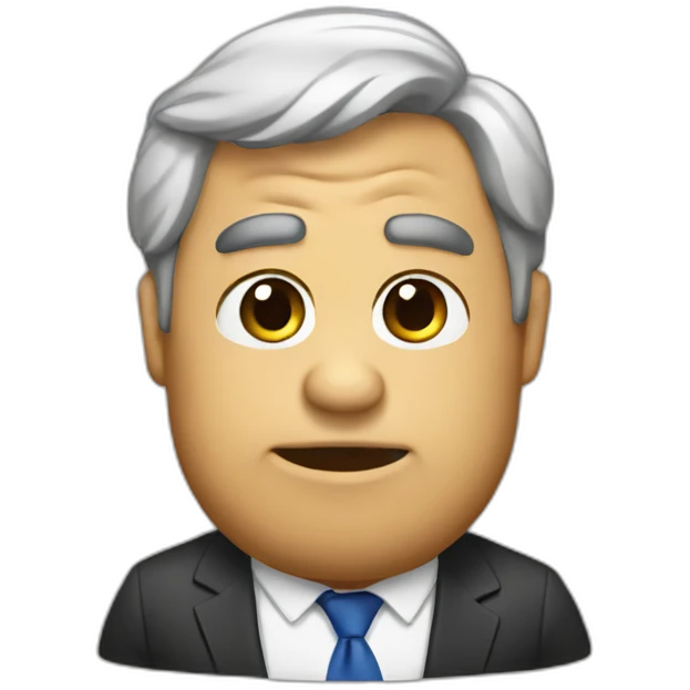 Lacalle pou emoji