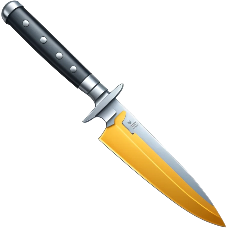 knife emoji