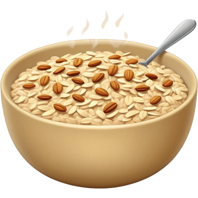 oats emoji