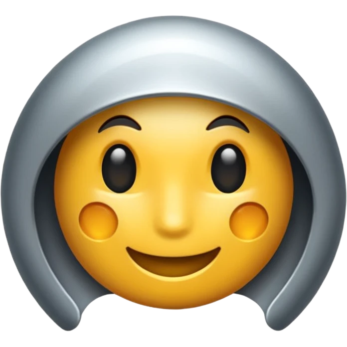 Formable emoji