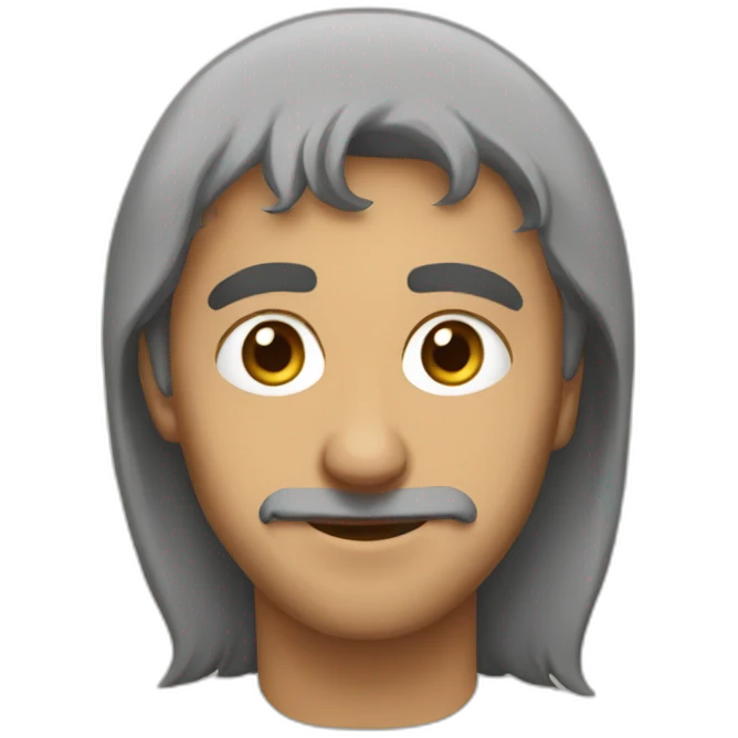 Zemmour sur un caca emoji