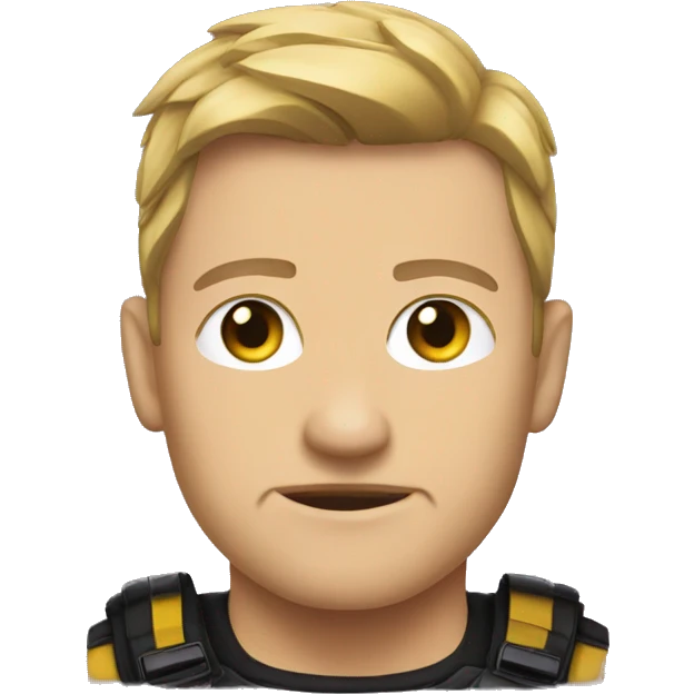 Hawkeye  emoji