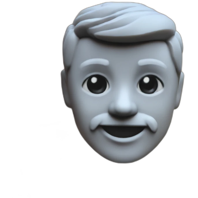 Prusa mk3 emoji