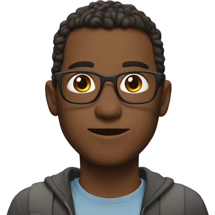 🤓 emoji