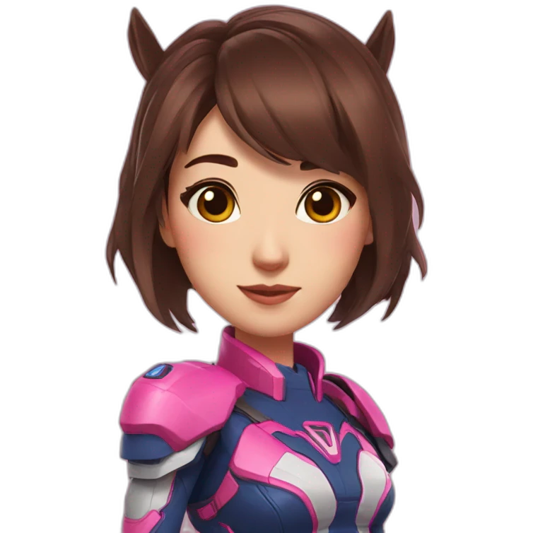 Dva emoji