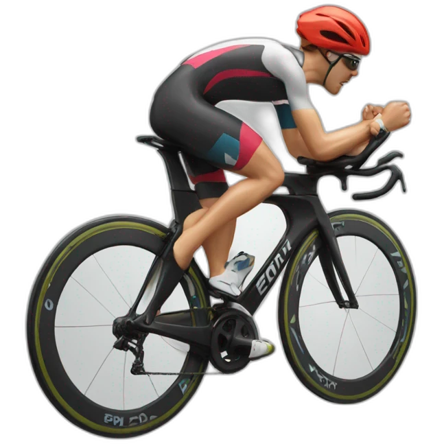 triatlon emoji