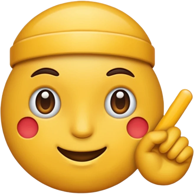 Got it emoji