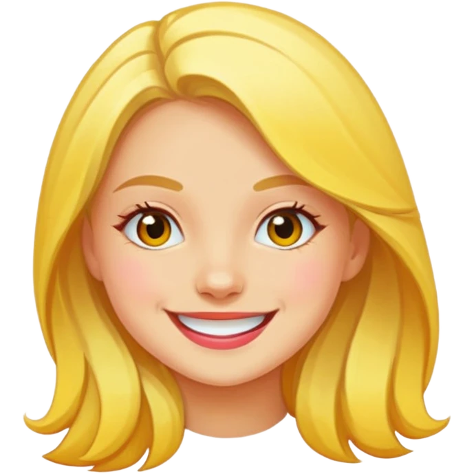 настя евлеева стикеры emoji
