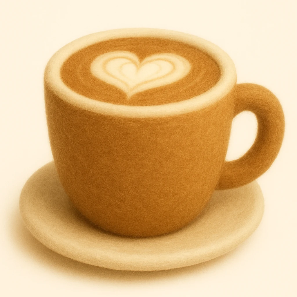 cup of coffee emoji