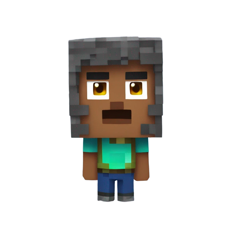 Minecraft  emoji