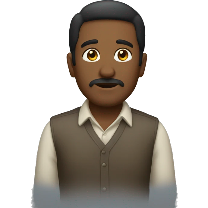 Onésimo  emoji