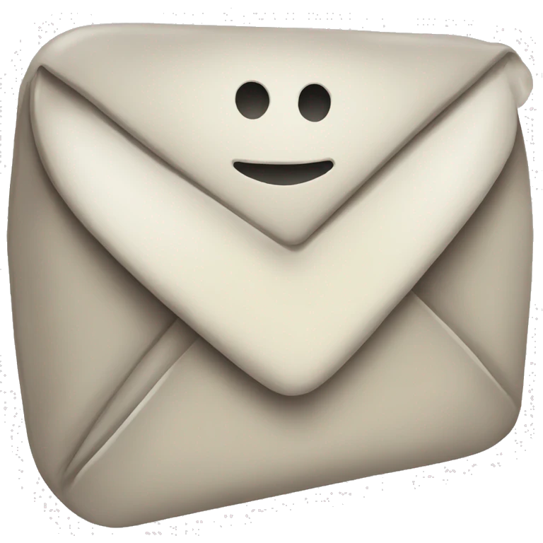 email emoji