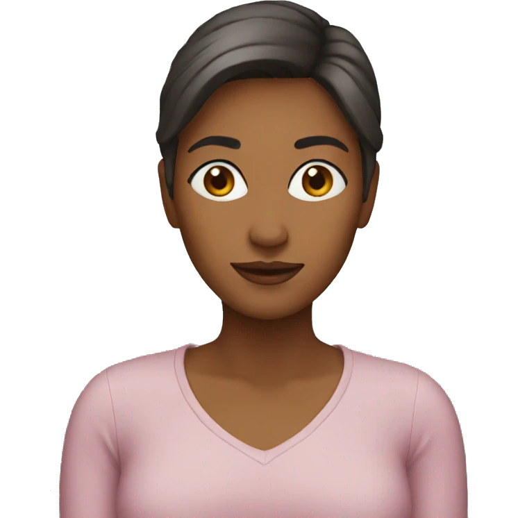 woman emoji