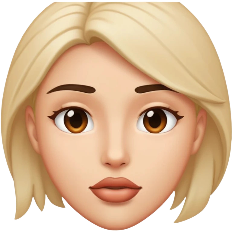 Hot sex emoji