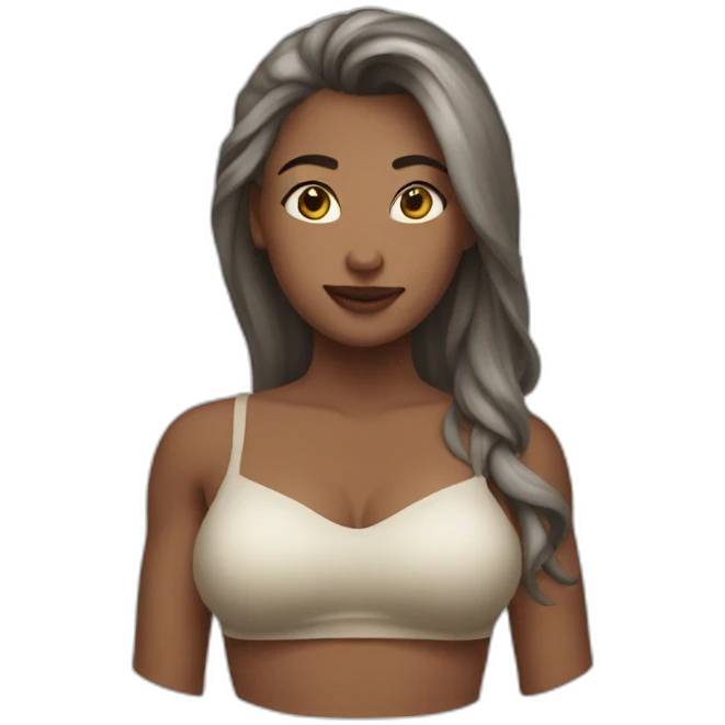 chastity emoji