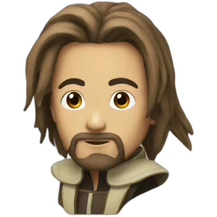 Anphinobi emoji