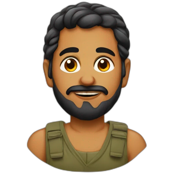 Tamil eelam emoji